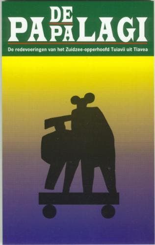 De Papalagi - Tuiavii 9789062623310, Verzenden, Gelezen, Tuiavii
