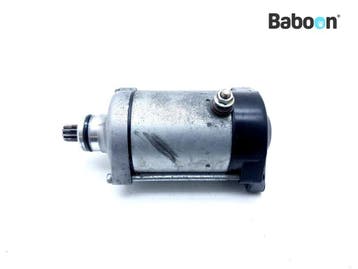 Startmotor Yamaha XJR 1200 1994-1998 (XJR1200 4KG 4PU), Motoren, Verzenden, Gebruikt