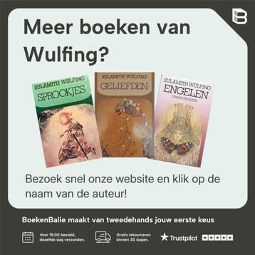 Engelen - Wulfing 9789060743522, Verzenden, Gelezen, Wulfing
