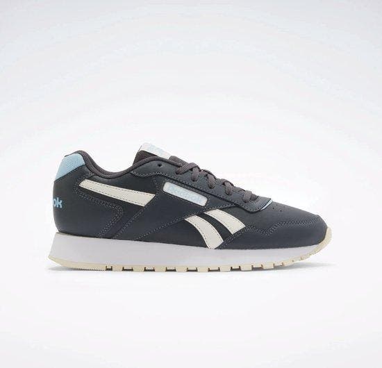 Reebok REEBOK GLIDE - maat 37 - Grijs -Creme Blauw Dames, Kleding | Dames, Schoenen, Verzenden