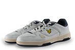 Lyle Scott Sneakers in maat 45 Wit, Wit, Verzenden, Lyle Scott, Sneakers of Gympen
