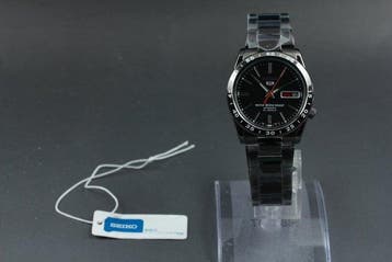 Seiko - Seiko 5 - Zonder minimumprijs - 7S26-02T0 - Heren -