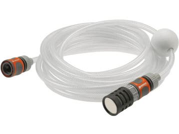 Gardena AquaClean 24/18V P4A - Hogedrukreiniger - 3, Verzenden, Nieuw
