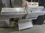 Berkel 750L portion cutter in veiling slagers materialen, Gebruikt, Bakkerij en Slagerij