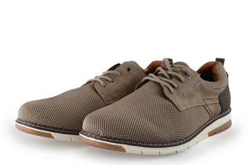 Tom Tailor Nette schoenen in maat 43 Beige, Overige kleuren, Verzenden, Overige typen, Tom Tailor