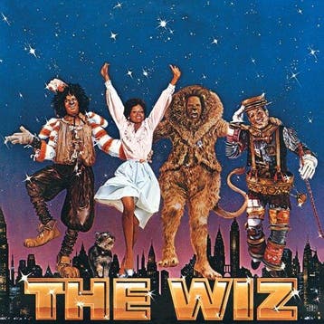 Various Artists - The Wiz (2 LP), Verzenden, Nieuw in verpakking