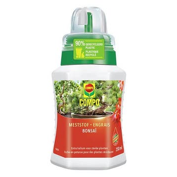 Bonsai voeding | Compo | 250 ml (Vloeibaar), Verzenden, Nieuw