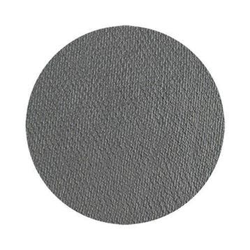 Superstar schmink waterbasis donker grijs  (45gr), Verzenden, Nieuw, Feestartikel