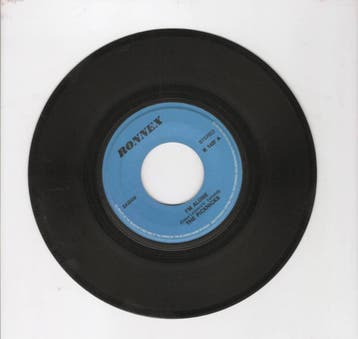 Pick Nicks, The – Im Alone / Im Running (1-7-Vinyl-Singl, Cd's en Dvd's, Vinyl Singles, Ophalen of Verzenden, Nieuw in verpakking