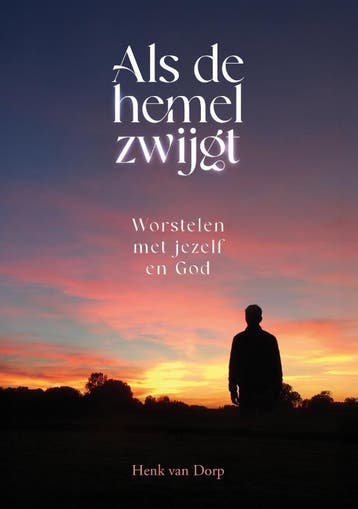 Als De Hemel Zwijgt | Henk Dorp | Nieuw, Ophalen of Verzenden, Nieuw, Henk Dorp