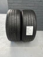 255/45/19 NEXEN NFERA SU1 5,6MM 2 STUKS €170,- (1921), Gebruikt, 255 mm, Band(en), Personenwagen