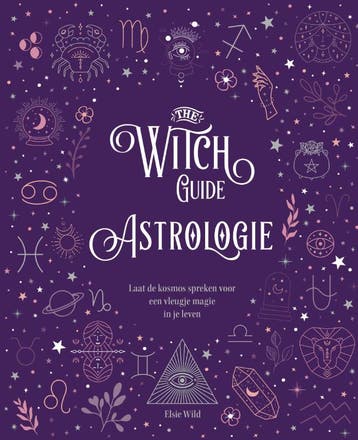 The Witch Guide Astrologie |  | Nieuw, Ophalen of Verzenden, Nieuw