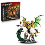 LEGO Ninjago - Ultra drakenstrijd 71872, Kinderen en Baby's, Speelgoed | Duplo en Lego, Ophalen of Verzenden, Nieuw