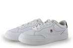 Tommy Hilfiger Sneakers in maat 41 Wit, Kleding | Dames, Verzenden, Wit, Tommy Hilfiger, Sneakers of Gympen