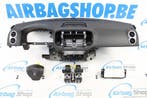 Airbag set Dashboard Volkswagen Tiguan facelift (2007-2016), Gebruikt, Volkswagen