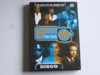 Back to the 80s - Disco ( CD + DVD), Cd's en Dvd's, Ophalen of Verzenden, Zo goed als nieuw