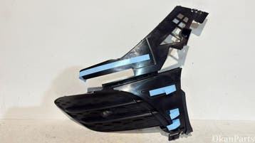 Mercedes CLA W118 AMG mistlamp afdekplaat links A1188854301, Ophalen, Gebruikt, Voor, Bumper