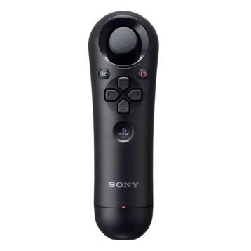 Playstation 3 Move Navigation Controller, Verzenden, Nieuw