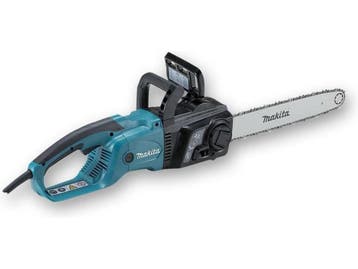 Makita UC4051A - Kettingzaag 230V 40 cm - Automatische, Verzenden, Zo goed als nieuw, Makita