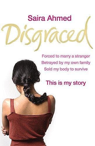 Disgraced - Saira Ahmed & Andrew Crofts 9780755318186, Verzenden, Gelezen, Saira Ahmed & Andrew Crofts