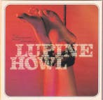 cd box - Lupine Howl - The Carnivorous Lunar Activities O..., Verzenden, Zo goed als nieuw