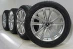 Mercedes GLC X254 19 inch velgen Pirelli Winterbanden Nieuw, Auto-onderdelen, Banden en Velgen, 19 inch, Gebruikt, Velg(en), Winterbanden