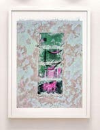 Renata Giannelli - Two Pink Moons