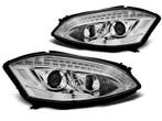 Sonar Koplampen | Mercedes-Benz S-klasse 05-09 4-d | Devil E, Verzenden, Nieuw