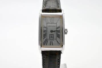 Hamilton - Registered Edition - Zonder minimumprijs - 6267 -, Nieuw