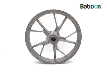 Voorwiel Husqvarna TR 650 Strada 2013-2015 (TR650), Verzenden, Gebruikt