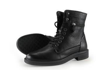 Feyn Enkellaarzen in maat 38 Zwart, Kleding | Dames, Schoenen, Feyn, Verzenden, Zwart, Lage of Enkellaarzen