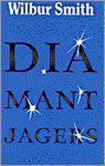 Diamantjagers / Parel pockets - Wilbur Smith 9789022509005, Verzenden, Gelezen, Wilbur Smith