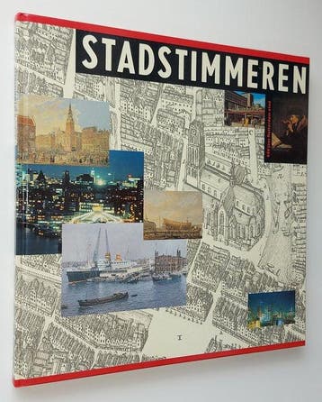Stadstimmeren, Verzenden, Gelezen