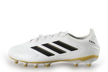 Adidas Voetbalschoenen Jongens in maat 39 Wit, Adidas, Verzenden, Jongen of Meisje, Zo goed als nieuw