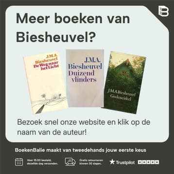 Weg naar het licht en andere verhalen - Biesheuvel, Verzenden, Gelezen, Biesheuvel