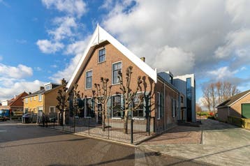 Te huur: Huis Binnendams in Hardinxveld-Giessendam, Hardinxveld-Giessendam, Zuid-Holland