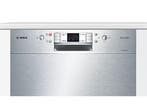 Bosch SMU84L05 - Onderbouw Vaatwasser - 12 Couverts -, Witgoed en Apparatuur, Vaatwasmachines, Verzenden, Zo goed als nieuw