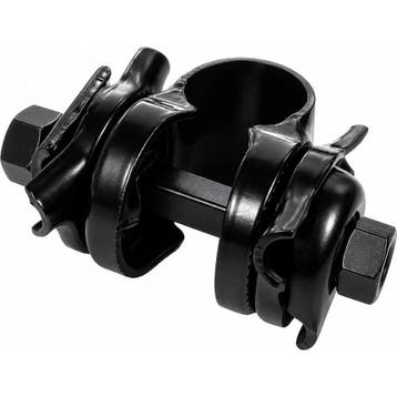 Selle Comfort Zadelstrop zwart - Comfortabel gelzadel - W..., Ophalen of Verzenden, Nieuw, Frame