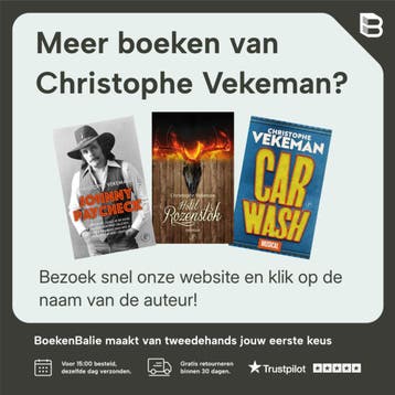 Gezellig is anders / Te gek!? 9789022332962, Verzenden, Zo goed als nieuw, Christophe Vekeman