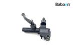 Koppelings Pomp Kawasaki ZXR 750 1991-1992 (ZXR750 ZX750J), Motoren, Onderdelen | Kawasaki, Verzenden, Gebruikt