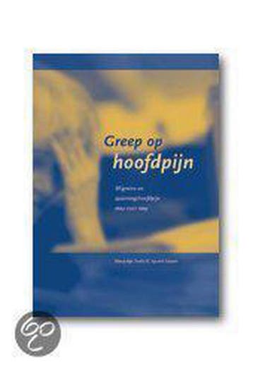 Greep op hoofdpijn - M. Sorbi 9789026515880, Boeken, Verzenden, Gelezen, M. Sorbi