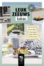 Leuk Zeeuws koken 9789071937880 Ellen Smaardijk-Jobse, Boeken, Kookboeken, Verzenden, Gelezen, Ellen Smaardijk-Jobse