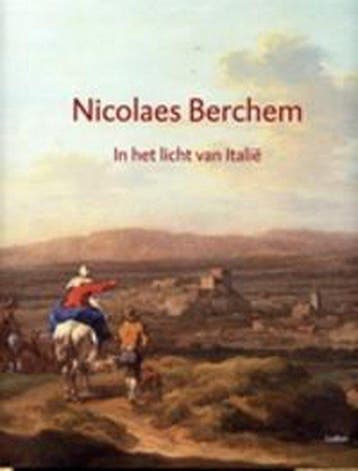 Nicolaes Berchem in het licht van Italie - P. Biesboer, Verzenden, Gelezen, P. Biesboer