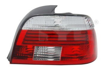 Achterlicht o.a: BMW, 5 serie (E39), M5 (E39), Ophalen of Verzenden, Nieuw, BMW