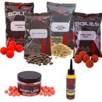 Ultimate Baits Carp Winter Pack, Verzenden, Nieuw