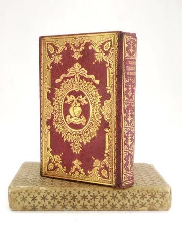 Collectif - Almanach Les amusement de Paris - 1900, Antiek en Kunst