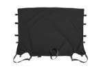 Rampage 1992-1995 Jeep Wrangler(YJ) California Brief - Black, Ophalen of Verzenden, Nieuw