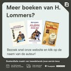 ROEP GEEN HELP, MAAR BIEDT HULP ! 9789052661353 H. Lommers, Boeken, Verzenden, Gelezen, H. Lommers
