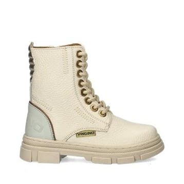Vingino Jennifer rits- & gesloten boots in het Wit, Kleding | Dames, Schoenen, Wit, Lage of Enkellaarzen, Nieuw, Vingino
