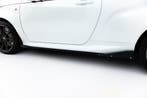 Maxton Side Skirts Diffusers V.2 met Flaps Toyota GR Yaris, Verzenden, Nieuw, Toyota